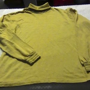 Turtle neck